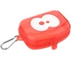 Контейнер для снеков Fruitfriends красный (970387) - изображение 1