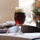 Бокал для пива Bormioli Rocco Executive Beer Stw 200 мл (128530M02021990) - изображение 2