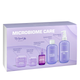 Подарочный набор косметики по уходу за лицом Top Beauty Microbiome Care для женщин 5 продуктов - изображение 3