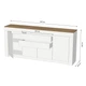 Большой комод LION Ларри-2 Бетон Style (LION-041072) - изображение 8