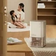 Осушитель воздуха Mijia Smart Frog Desk Dehumidifier KW-CS01 - изображение 5