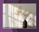 Виниловый фотофон 60x90см, Frontlit 450 г/м2, стена + пол №57258 - изображение 3