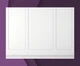 Виниловый фотофон 60x90см, Frontlit 450 г/м2, стена + пол №57151 - изображение 3