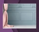 Виниловый фотофон 60x90см, Frontlit 450 г/м2, стена + пол №57399 - изображение 3