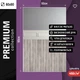 Виниловый фотофон 60x90см, Frontlit 450 г/м2, стена + пол №57226 - изображение 2