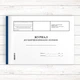 047/о Журнал реєстрації функціональних досліджень (Офсет, 96 стор,, прошн) - изображение 1