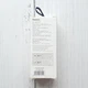 Зарядное устройство (блочок) Baseus Quick Charger / FC67E CCALL-BX02 быстрая зарядка 1USB 24W Белый - изображение 2