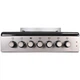 Кухонна плита PRIME Technics PSE 641211 GB - зображення 3
