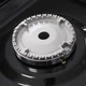 Кухонна плита PRIME Technics PSE 641212 B - зображення 4
