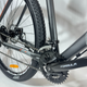 Велосипед AL 29" Formula ZEPHYR 3.0 DD CS рама-21" чорний (матовий) 2024 - зображення 4
