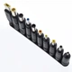 Набір перехідників для ноутбука + кабель 100W PD Type-C на DC5525 (DC 5.5x2.5mm) - изображение 8