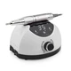 Фрезер X4 PRO Bucos Nail Drill (65W/35000 об.) WHITE PEARL - изображение 1