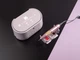 Фрезер для манікюру Bucos Nail Drill X3 PRO LIGHT PINK 65 Ватт, 35 000 об/хв. - зображення 6