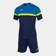 Комплект т.синьо-синій JOMA DANUBIO 102857.337 Joma 2XL - зображення 1