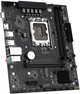 Мат.плата lga1700, Maxsun Challenger b660m-f, b760, 2xDDR4, Int.Video(CPU), 3xSATA3, 1xPCI-E 16x 4.0, 1xPCI-E 1x, 1xM.2 4.0, GbE, 2 vga/hdmi, MicroATX (MS-Challenger b660m-f) - зображення 4