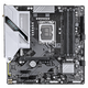 Материнська плата gigabyte b760m gaming plus wifi ddr4 - изображение 1