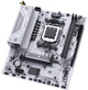 Материнська плата Maxsun eSport b650m wifi6 ice (am5, b650, ddr5) - зображення 3