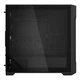 Корпус Gigabyte c102 glass, Black, Mid Tower, без бп, для Micro atx/Mini itx, 2xUSB 3.0, макс. - зображення 4
