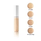 Консилер маскуючий PAESE run for cover Full cover - 20 Ivory (9 ml) - зображення 2