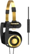 Проводные наушники Koss Porta Pro Limited Edition Золотистые - изображение 1