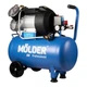 Компрессор воздушный Molder MA31510 с ресивером 50 л 2200 Вт 356 л/ч прямой привод - изображение 2