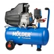 Воздушный компрессор Molder MA31240 24 литра 1100 Вт 175 л в минуту прямой привод - изображение 2