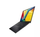 Ноутбук ASUS VivoBook 16 F1605VA-MB786,Intel Core I7-13700H,16/512GB,Intel Iris XE,Indie Black,16`WUXGA,Windows 11 HOME - изображение 7