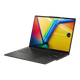 Ноутбук Asus VivoBook S14 K5404VA (K5404VA-CB91-CB) Indie Black - изображение 2