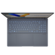 Ноутбук Asus VivoBook S15 S5506MA (S5506MA-W162) Mist Blue - зображення 4