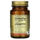Фолієва кислота Solgar (Folic Acid Folate) 1000 мкг 60 таблеток - зображення 2