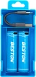 Аккумулятор Beston USB Type-C 18650, 3.7V 2500mAh, Li-Ion, 2 шт (AA620371) - изображение 3