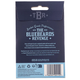 Ножиці для вусів і бороди The Bluebeards Revenge Moustache & Beard Scissors - изображение 3