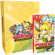 Gra Nintendo Switch Wonder Boy Returns Remix: Collector's Edition (Kartridż) (4260650744082) - obraz 1