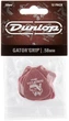 Медиаторы Dunlop Gator Grip Pick .58mm - изображение 4