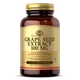 Экстракт виноградных косточек Solgar (Grape Seed Extract) 100 мг 60 капсул - изображение 1