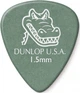 Медиаторы Dunlop Gator Grip Pick 1.5mm - изображение 1
