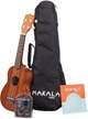 Укулеле сопрано Kala Makala Soprano Pack - зображення 1