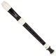 Блокфлейта Yamaha YRS-32B Soprano - изображение 1