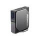 Мини ПК ACEMAGIC S1 / Intel Processor N95 / RAM 16GB / SSD 1TB / 2 x HDMI / 2 х LAN / Wi-Fi 5 / Bluetooth 4.2 / Windows 11 / Черный Б/В - изображение 2