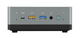 Мини ПК MINIS FORUM UM250 / AMD Embedded V1605B / RAM 16GB / SSD 512GB / HDMI / LAN / Wi-Fi / Bluetooth / Windows 11 / Серый Б/В - изображение 6