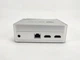 Мини ПК BMAX B3 / Intel Celeron N5095 / RAM 8GB / SSD 256GB / 2 x HDMI / LAN / Wi-Fi 5 / Bluetooth 5.0 / Windows 11 / Silver Б/В - изображение 10