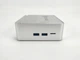 Мини ПК BMAX B3 / Intel Celeron N5095 / RAM 8GB / SSD 256GB / 2 x HDMI / LAN / Wi-Fi 5 / Bluetooth 5.0 / Windows 11 / Silver Б/В - изображение 12