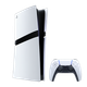 Консоль Sony PlayStation 5 Pro 2TB White - изображение 1