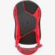 Крепления для сноуборда Union Ultra Men (Hot Red) красные крепы юнион сноубордические фристайл L - изображение 4