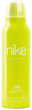 Dezodorant Nike Yummy Musk Woman w sprayu 200 ml (8414135037916) - obraz 1