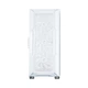 Корпус Zalman I3 Neo ARGB без БЖ, білий (I3NEOARGBWHITE) - изображение 7