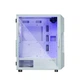 Корпус Zalman I3 Neo ARGB без БЖ, білий (I3NEOARGBWHITE) - изображение 8