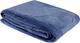 Покривало Soho Deep Blue Євро 200х230 см Velur (A120134) - зображення 2