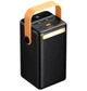 Портативное зарядное устройство Awei P101K 60000mah/22.5W/Type-C/USB Black - изображение 1