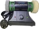 Станок шлифовальный, шлифмотор DB-16889 950Вт 220В 12000 оборотов 9266 Green - изображение 1